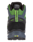 Salewa Men's Alp Mate Mid WP Ombre Blue / Pale Frog - Booley Galway