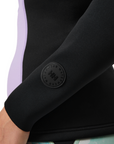 Helly Hansen Women's Waterwear 1/2 Zip Jacket - Booley Galway