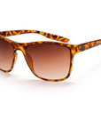 Bloc Cruise 2 Shiny Tort / Brown Graduated Lens- Booley Galway