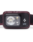 Black Diamond Spot 400 Bordeaux - Booley Galway