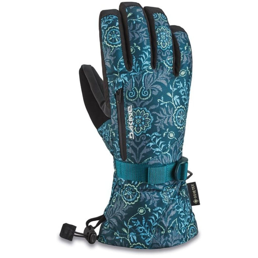 Dakine womens ski gloves discount