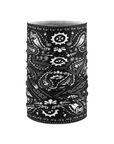 Buff Original EcoStretch Buff Cashmere Black - Booley Galway
