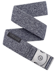Foundation Belt Heather Black - Booley Galway