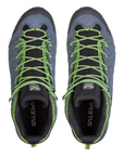 Salewa Men's Alp Mate Mid WP Ombre Blue / Pale Frog - Booley Galway