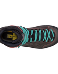 Salewa Women's Mountain Trainer Mid GTX Magnet / Viridian Green - Booley Galway