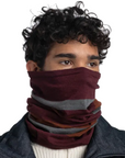Buff Merino Wool Move Buff - Booley Galway