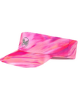 Buff Pack Speed Visor Sish Pink Fluor - Booley Galway