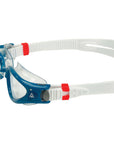 Aqua Sphere Kaiman Exo Goggle Clear Lens - Booley Galway