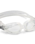 Aqua Sphere Eagle Optics Goggle Clear Lens Transparent - Booley Galway