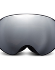 BLOC Evolution Matt Black / Silver Mirror Lens - Booley Galway