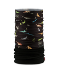 Buff Kids Polar Buff Lonels Multi - Booley Galway
