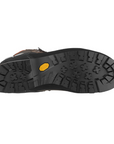 Salewa Men's Crow GTX Wallnut / Fluo Orange - Booley Galway