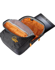 Lowe Alpine Flight case Anthracite - Booley Galway
