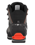 Salewa Men's Crow GTX Wallnut / Fluo Orange - Booley Galway