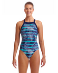 Women's Sky Hi One Piece