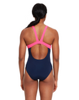 Zoggs Women's Speedback One Piece Hybrid - Booley Galway
