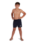 Speedo Kids Essential 13" Watershorts Navy - Booley Galway