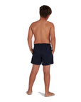 Speedo Kids Essential 13" Watershorts Navy - Booley Galway