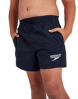 Speedo Kids Essential 13" Watershorts Navy - Booley Galway