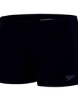 Speedo Kids Essential Endurance+ Aquashorts Navy - Booley Galway
