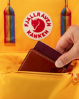 Fjallraven Kanken Rainbow - Booley Galway