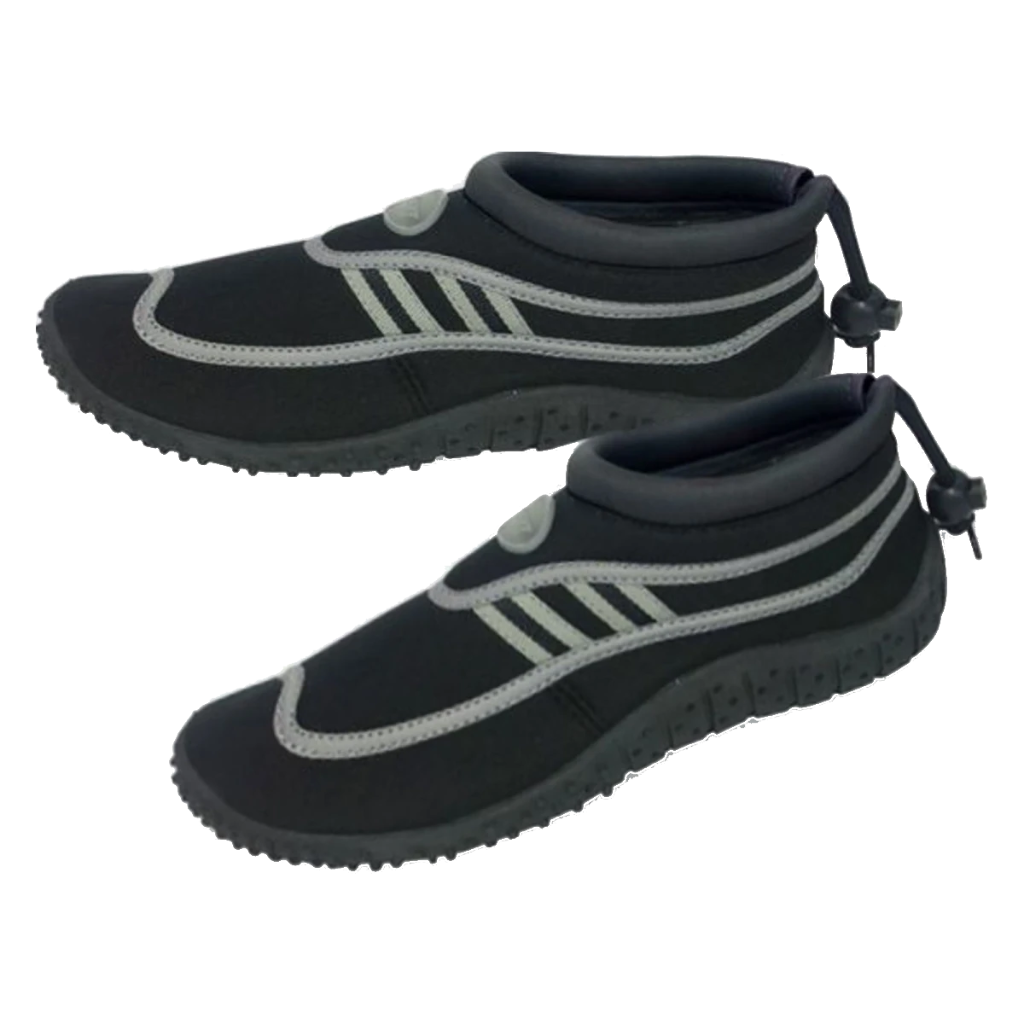 Neoprene aqua shoes sales
