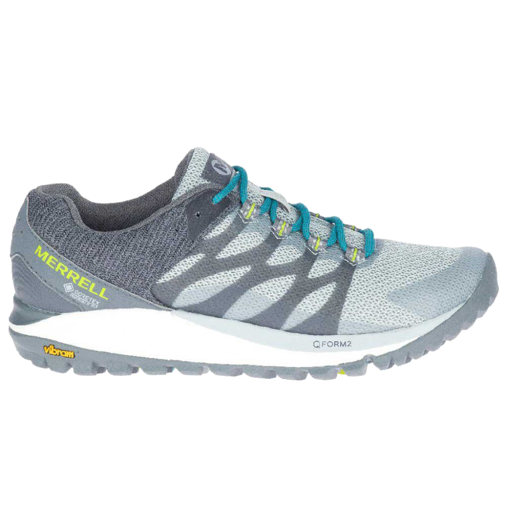 Merrell gtx outlet womens