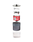 MSR PocketRocket Deluxe Stove Kit - Booley Galway