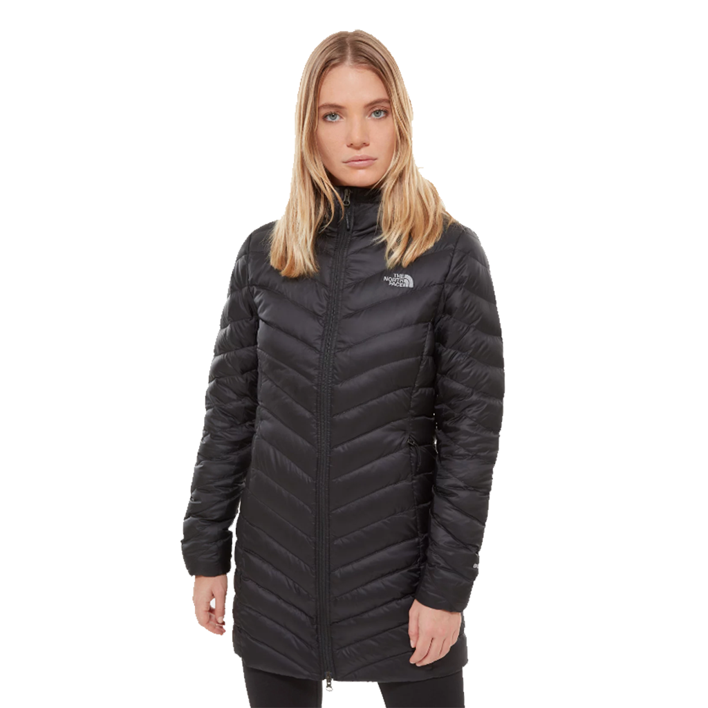 Women s Trevail Parka