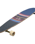 Ocean Pacific Pintail Complete Longboard 40" Swell Navy - Booley Galway