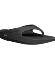 Oofos Ooriginal Black - Booley Galway