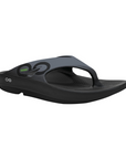 Oofos Unisex OOriginal Sport Graphite - Booley Galway