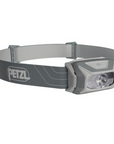 Petzl Tikkina Headlamp Grey - Booley Galway