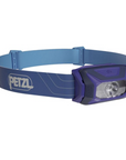 Petzl Tikkina Headlamp Blue - Booley Galway