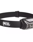 Petzl Actik Core Grey - Booley Galway