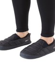 Rab Cirrus Hut Slipper Black - Booley Galway