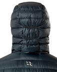 Rab Men's Microlight Alpine Jacket - Booley Galway