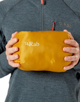 Rab Men's Microlight Alpine Jacket - Booley Galway