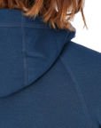 Rab Women's Power Stretch Pro Jacket Deep Ink - Booley Galway