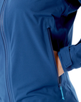 Rab Women's Kinetic 2.0 Jacket - Booley Galway
