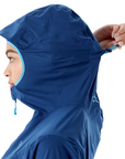 Rab Women's Kinetic 2.0 Jacket - Booley Galway