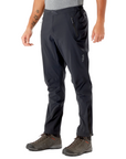 Rab Men's Kinetic 2.0 Pants Beluga - Booley Galway