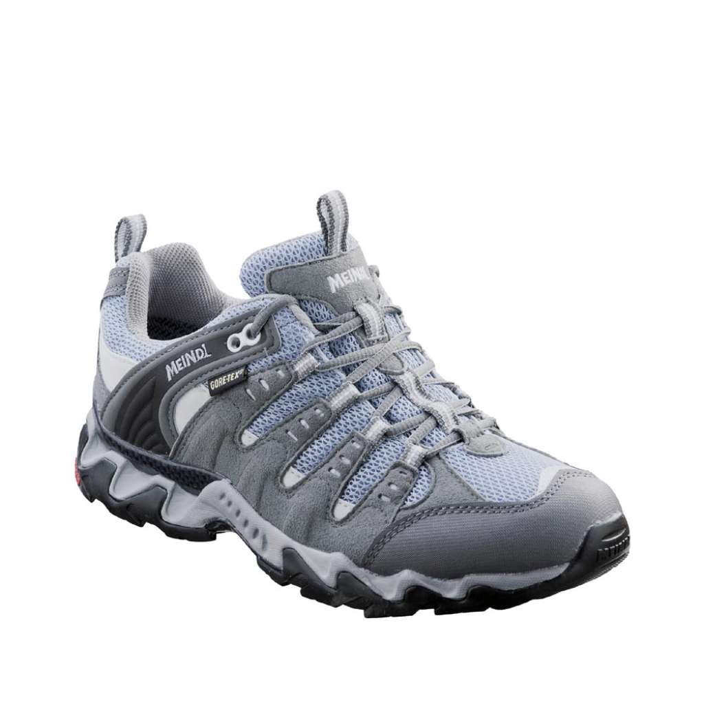Meindl Women's Respond GTX Graphite / Sky - Booley Galway
