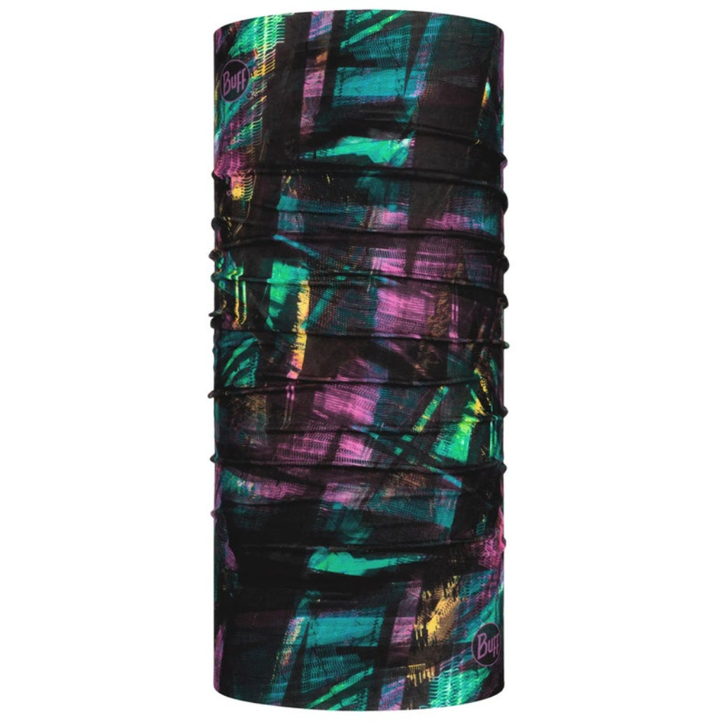 Buff Original Buff EcoStretch Sineki Multi - Booley Galway