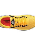 Saucony Men's Endorphin Shift 2 Vizigold / Vizired - Booley Galway