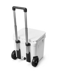 Yeti Roadie 48 L White - Booley Galway