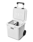Yeti Roadie 48 L White - Booley Galway