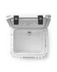 Yeti Roadie 48 L White - Booley Galway