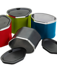 Insulated Stainless Steel Mug - booley