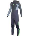 Alder Kids Stealth 5/4 Jet - Booley Galway